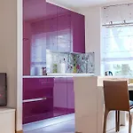 Apartment Tesla